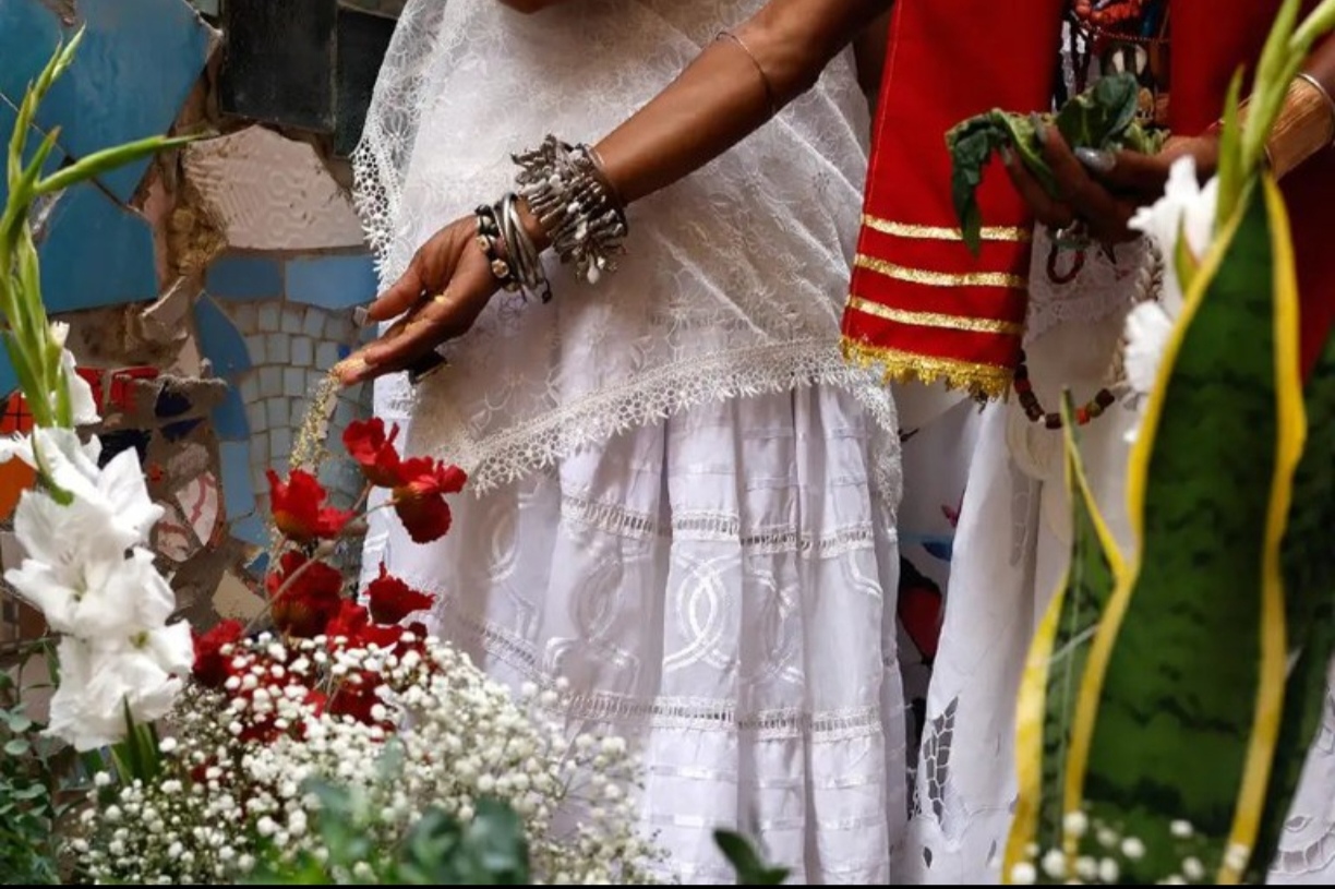 MPF investiga prefeito de Parauapebas (PA) por atos de racismo religioso