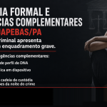 Falhas graves no inquérito sobre caso do empresário e o estupro de uma adolescente em Parauapebas